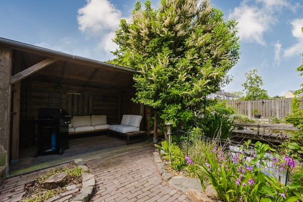 Medium property photo - Saturnusstraat 63, 3204 TM Spijkenisse